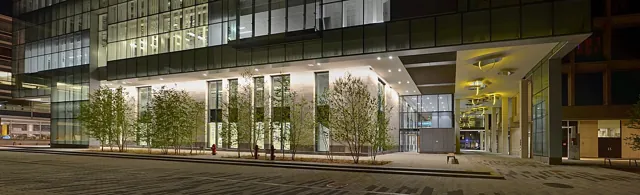Massachusetts Institute of Technology — widok 2