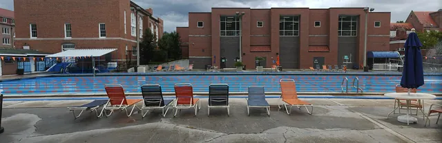University of Florida — widok 3
