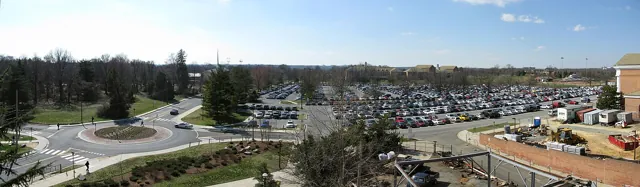 University of Maryland, College Park — widok 2