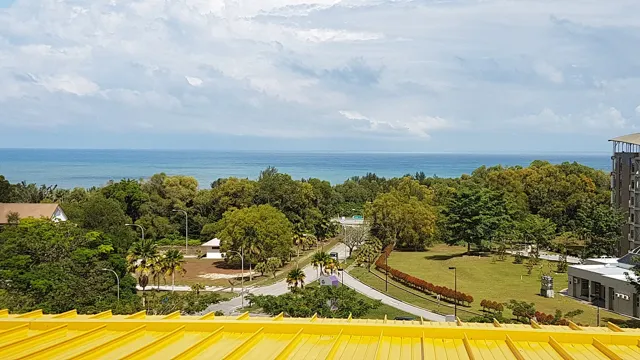 Universiti Brunei Darussalam — widok 2