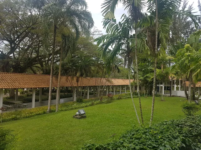 Universiti Brunei Darussalam — widok 3