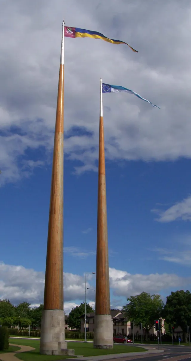 University of Limerick — widok 4