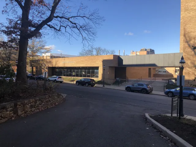 Lehigh University — widok 3