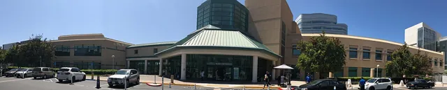 University of California, San Diego — widok 4