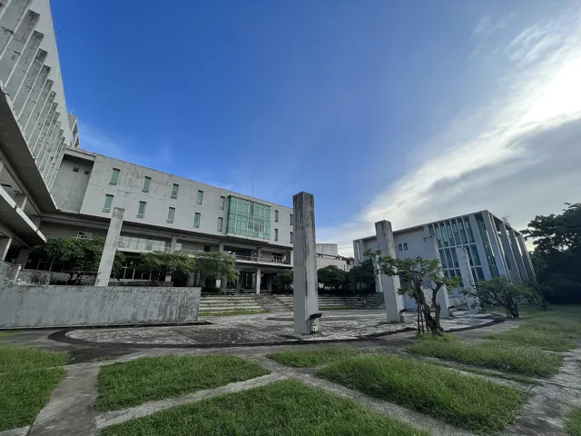 Mahidol University — widok 5