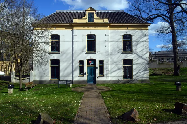 Radboud University — widok 3