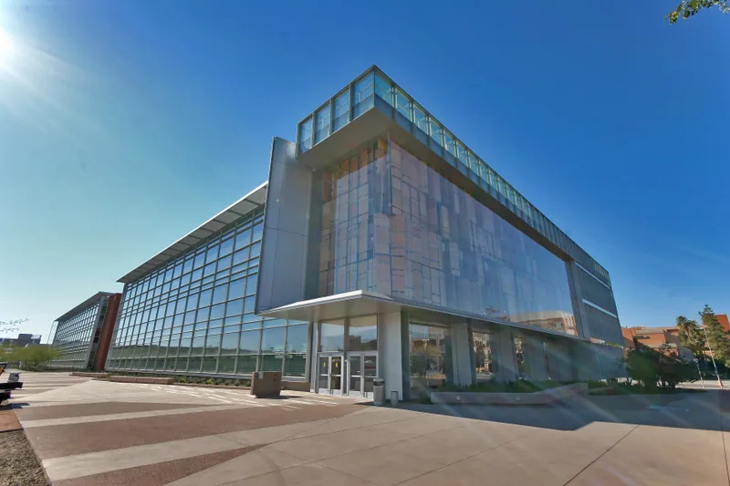 Arizona State University — kampus