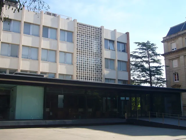 ESADE Business School — widok 4