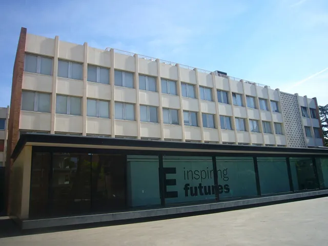 ESADE Business School — widok 5