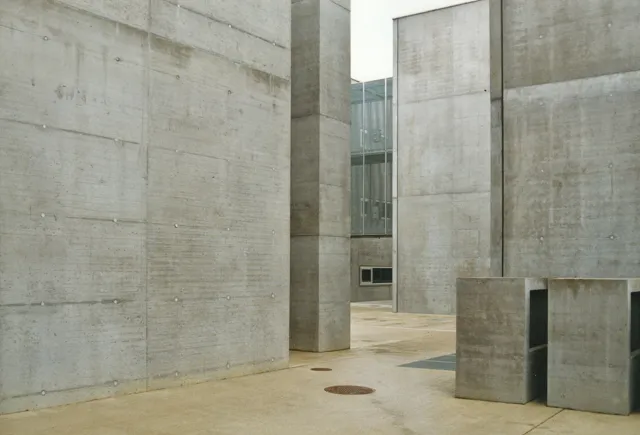 Graz University of Technology (TU Graz) — widok 3