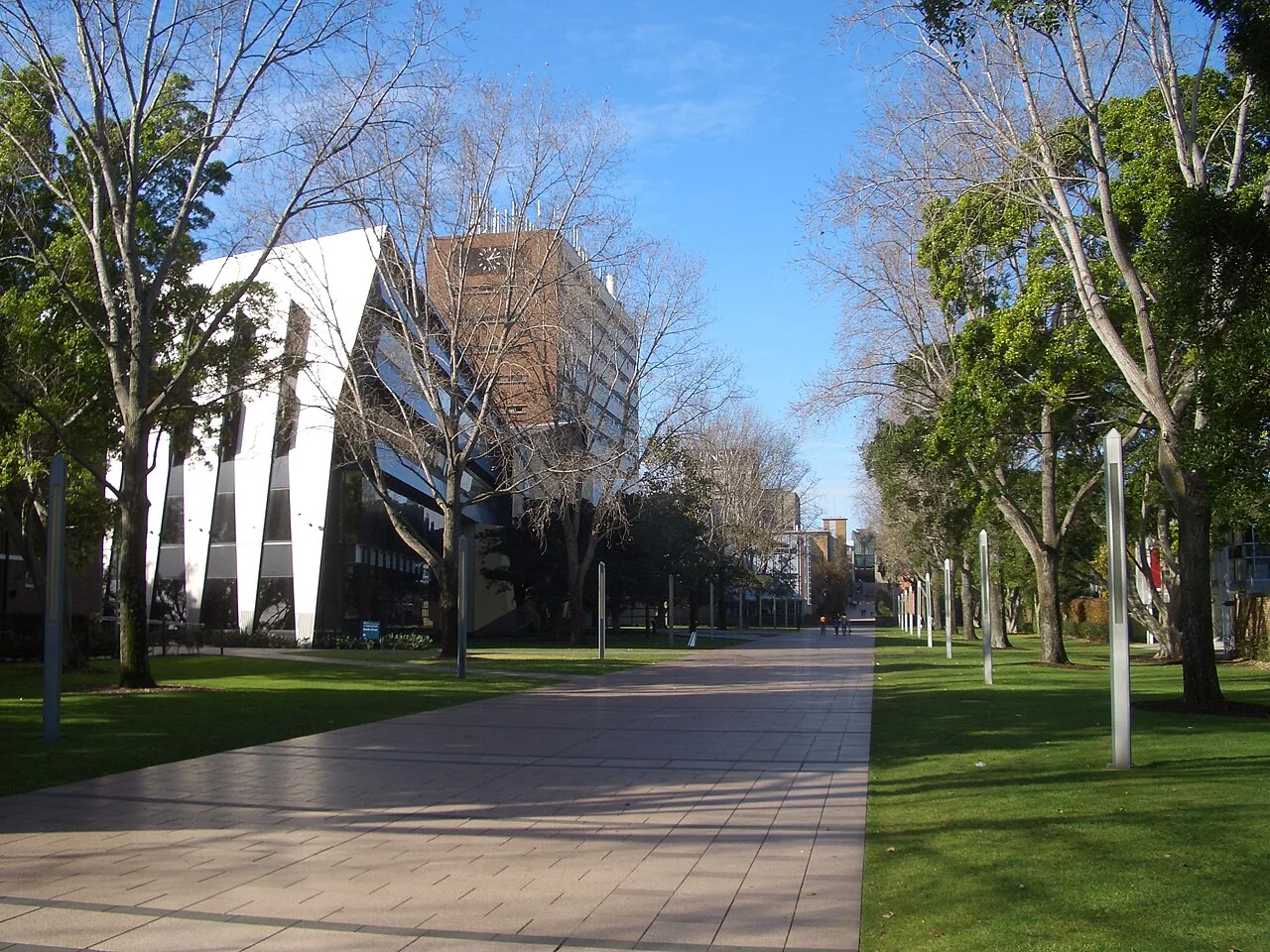 University of New South Wales — kampus