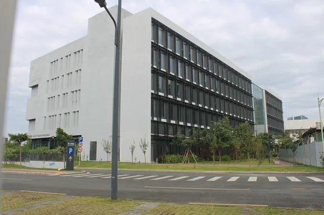 Southern University of Science and Technology — widok 4