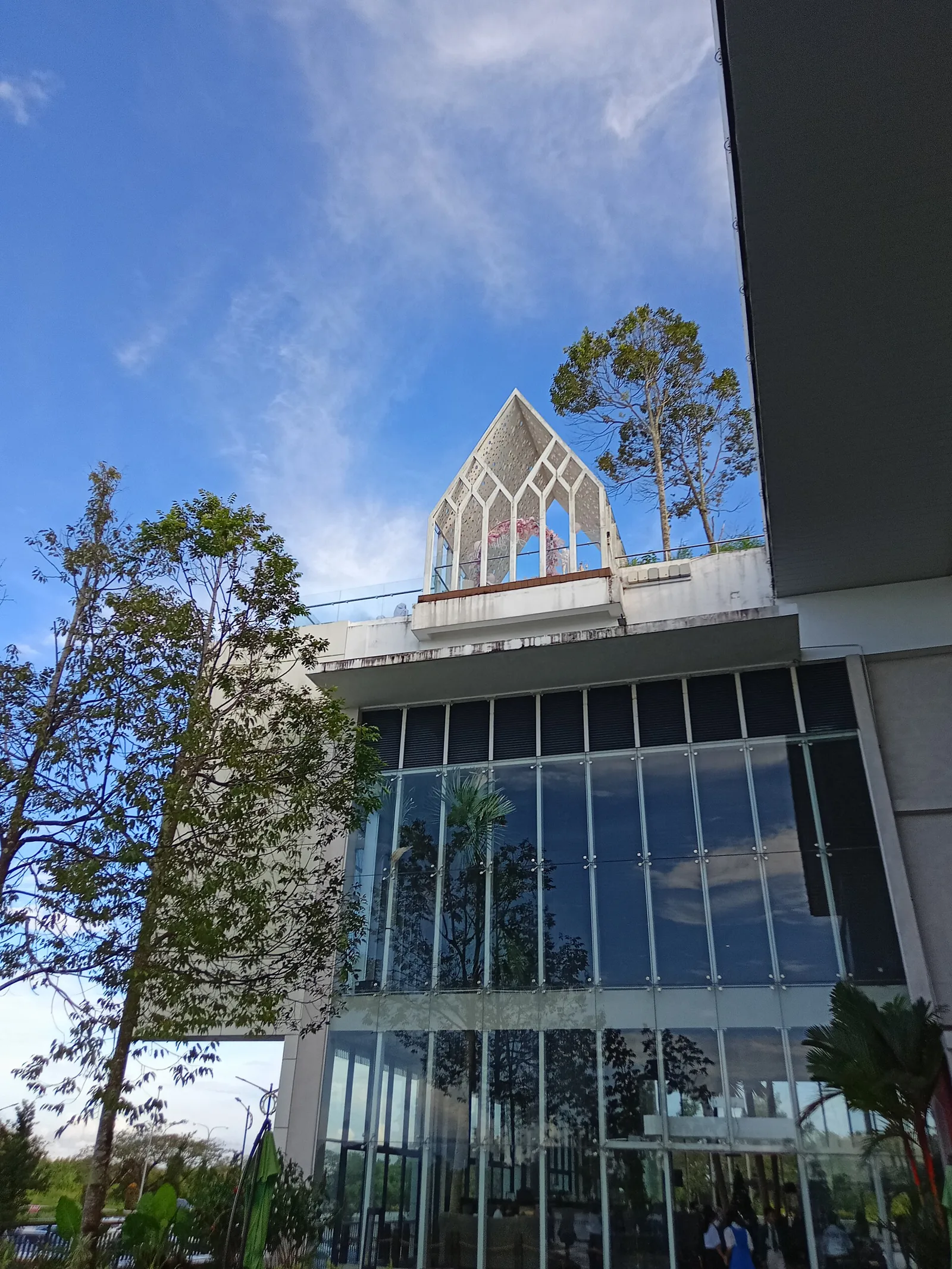 UCSI University — kampus