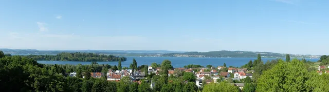 Uniwersytet w Konstancji — widok 2