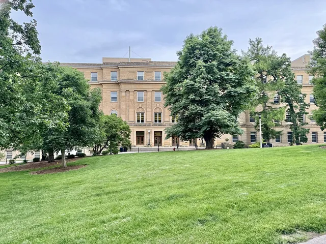University of Wisconsin–Madison — widok 4