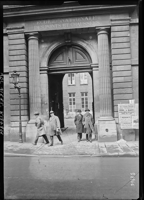 Sciences Po — widok 4