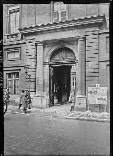Sciences Po — widok 5