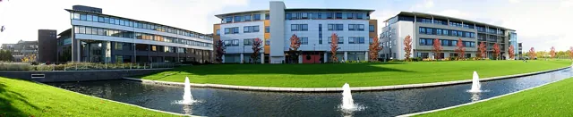 University of Warwick — widok 2