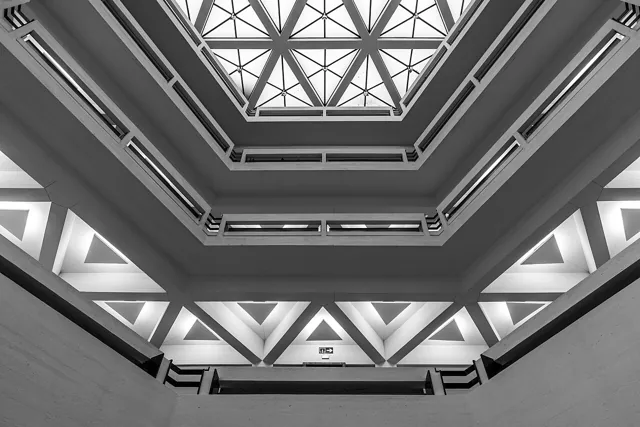 Universidad de Navarra — widok 2