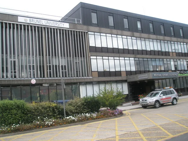 Brunel University of London — kampus