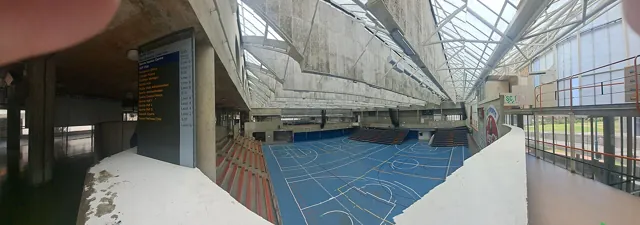 University of Cape Town — widok 4