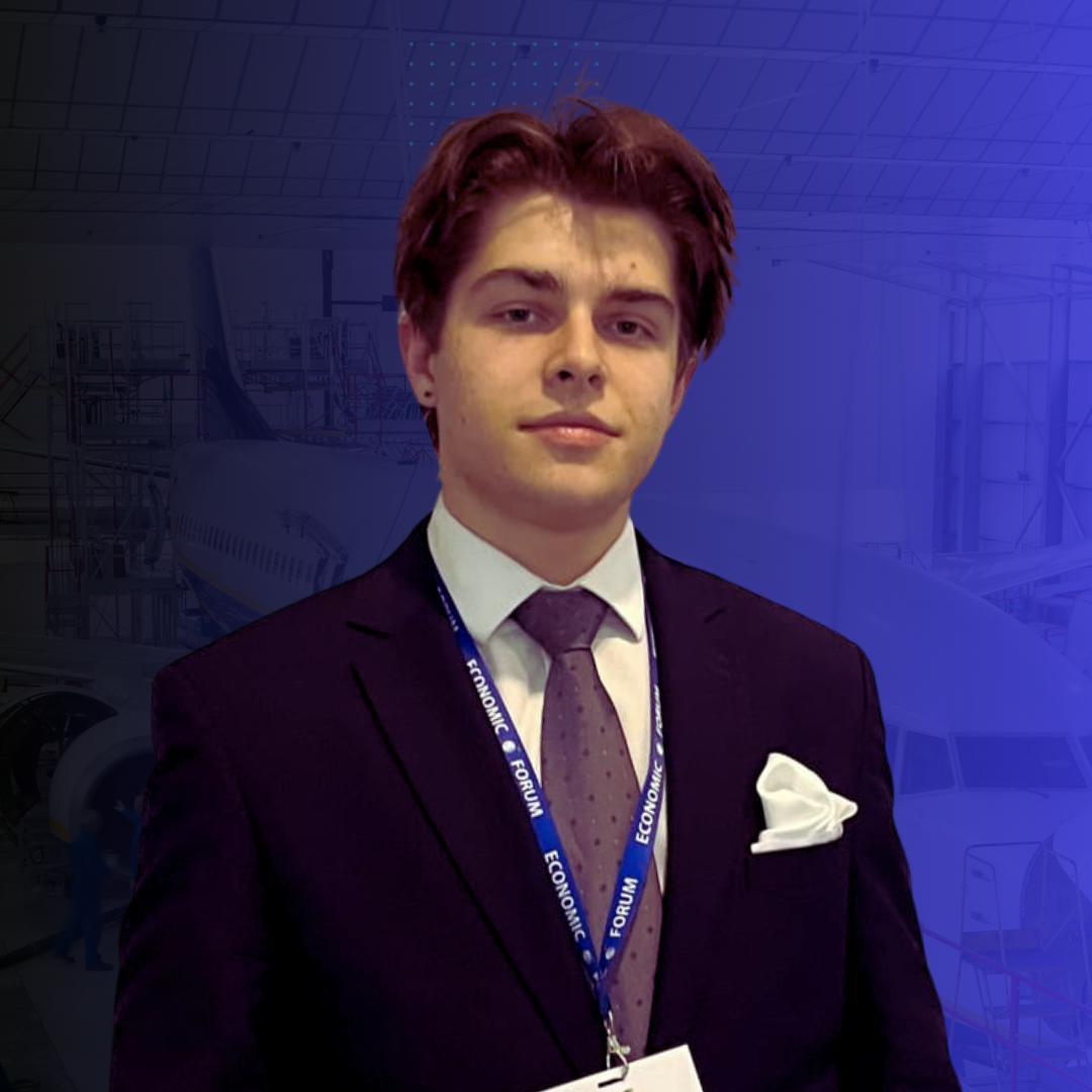 Jakub Balewicz - TU Delft