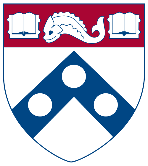 Logo University of Pennsylvania