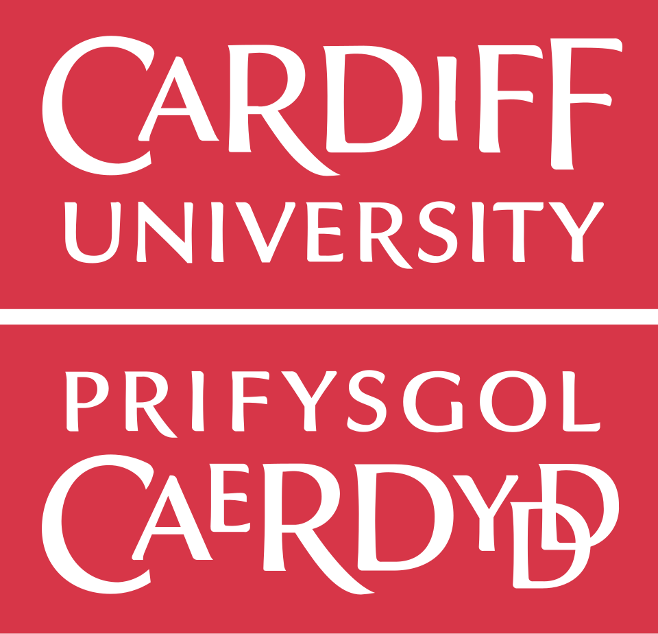 Cardiff University — godło