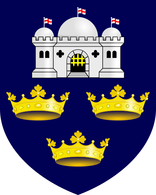 University of East Anglia — godło