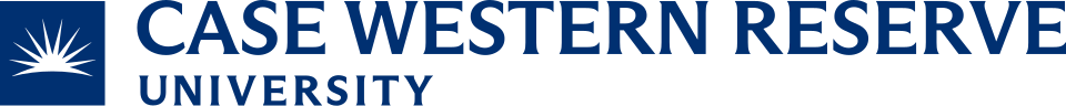 Case Western Reserve University — godło