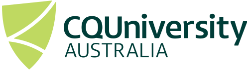 CQUniversity (Central Queensland University) — godło