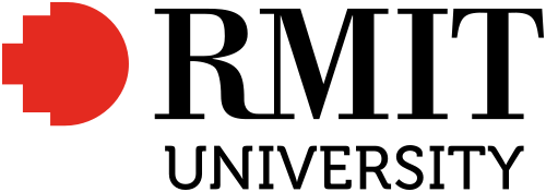 RMIT University — godło