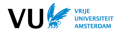 Vrije Universiteit Amsterdam — godło