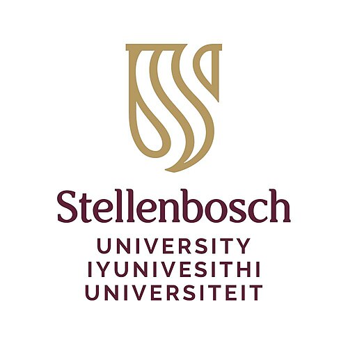 Stellenbosch University — godło