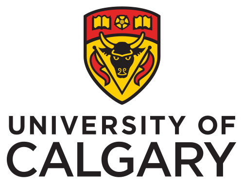University of Calgary — godło