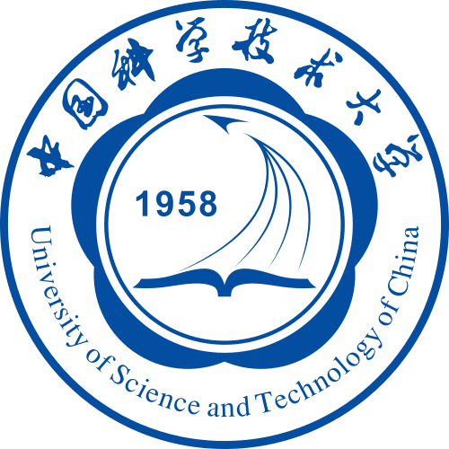 University of Science and Technology of China — godło