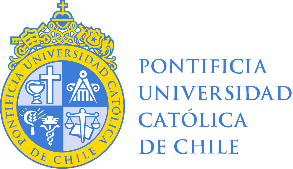 Pontificia Universidad Católica de Chile — godło