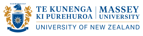 Massey University — godło