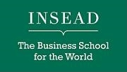 INSEAD — godło