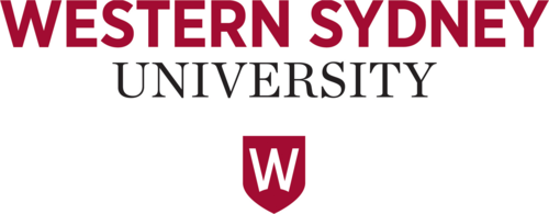 Western Sydney University — godło