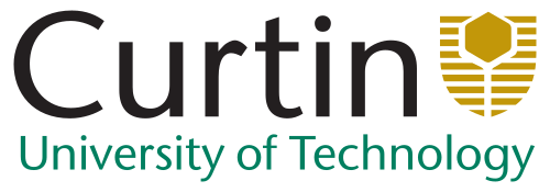 Curtin University — godło