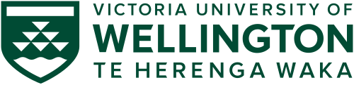Victoria University of Wellington — godło