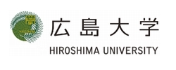 Hiroshima University — godło