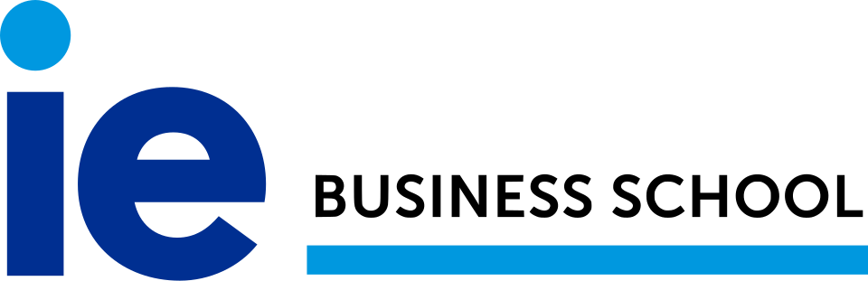 IE University / IE Business School — godło