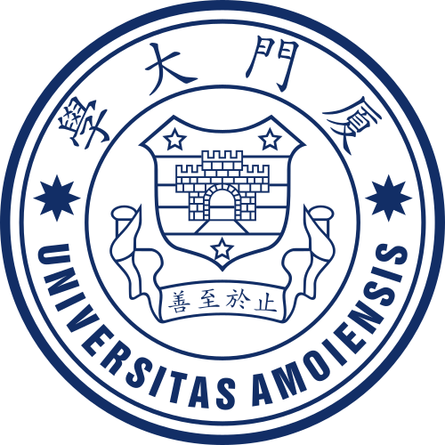 Xiamen University — godło