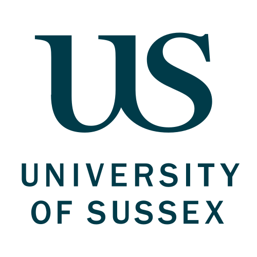 University of Sussex — godło