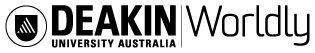 Deakin University — godło