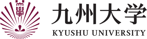Kyushu University — godło