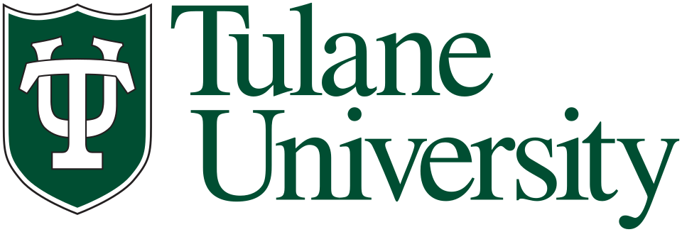 Tulane University — godło