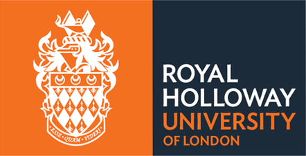 Royal Holloway, University of London — godło